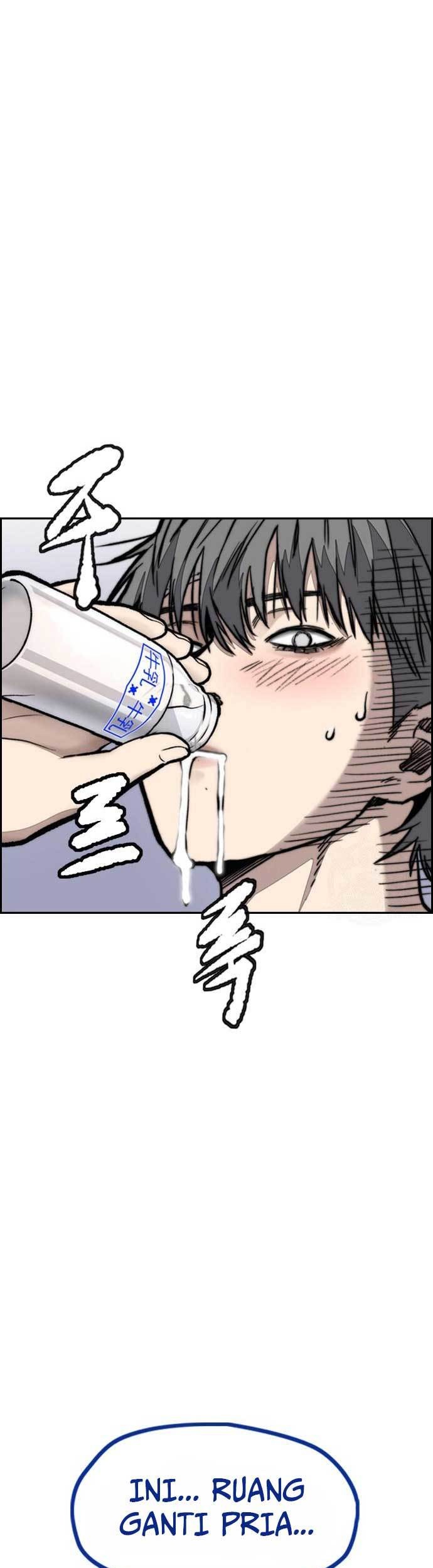 Wind Breaker Chapter 461 - halaman 64