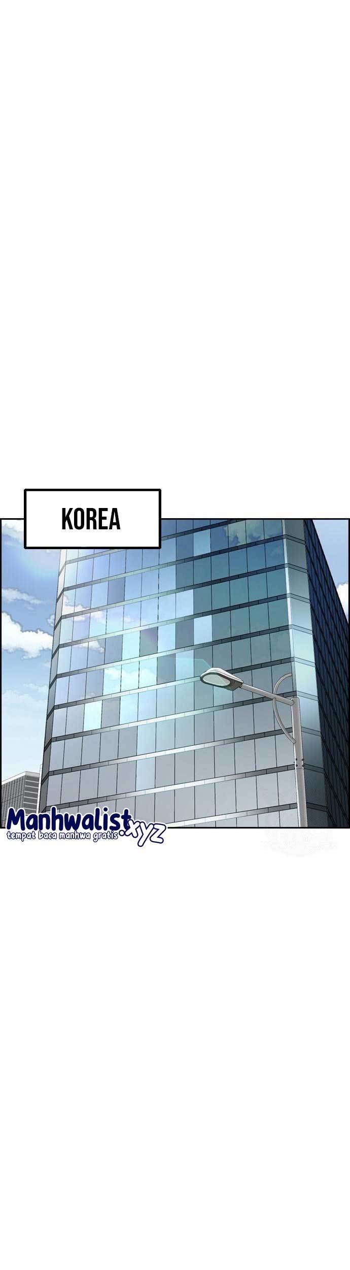 Wind Breaker Chapter 461 - halaman 70