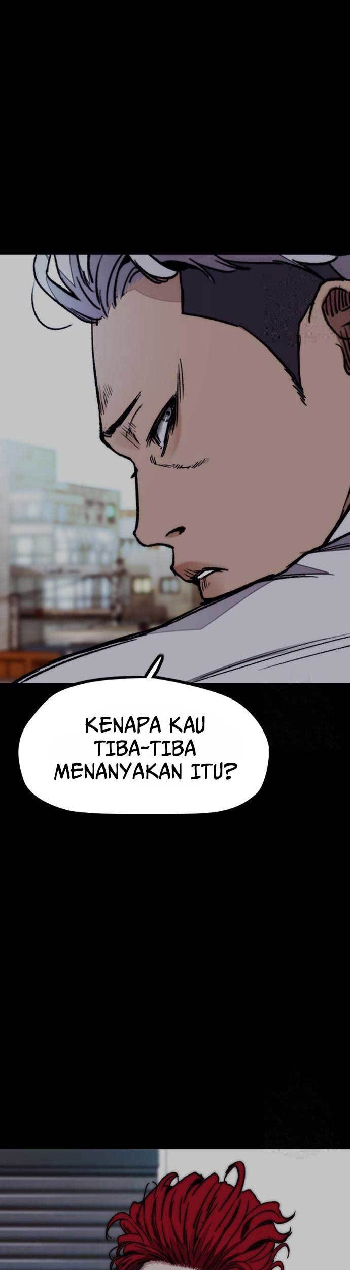 Wind Breaker Chapter 461 - halaman 74