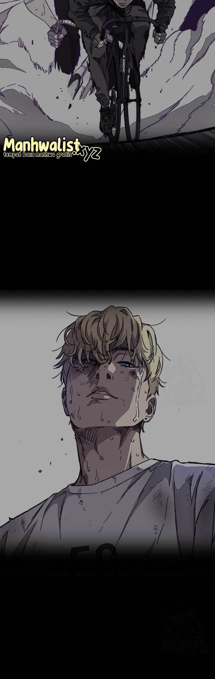 Wind Breaker Chapter 461 - halaman 78