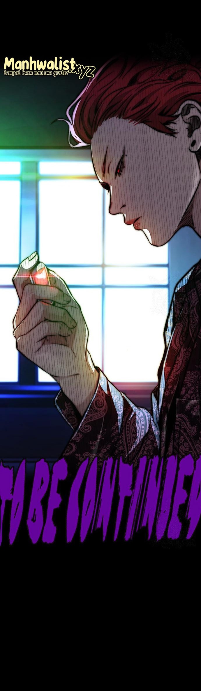 Wind Breaker Chapter 461 - halaman 89