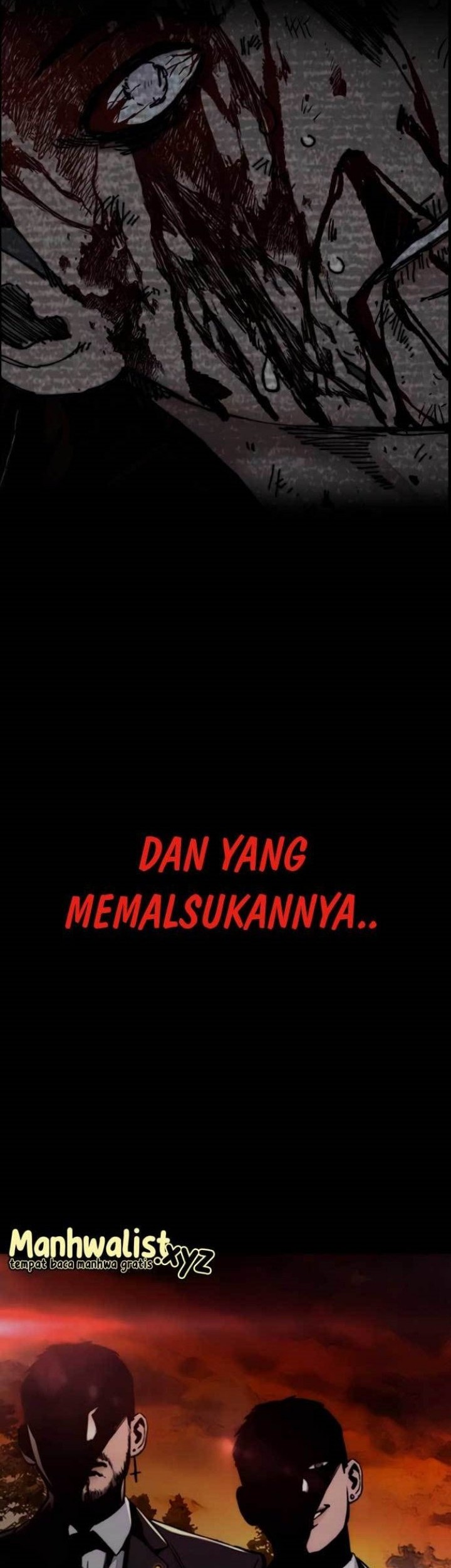 Wind Breaker Chapter 462 - halaman 107