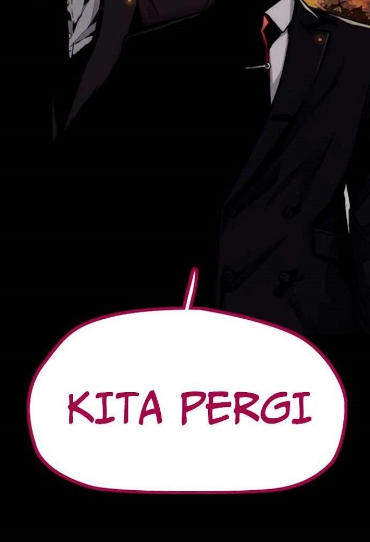 Wind Breaker Chapter 462 - halaman 108