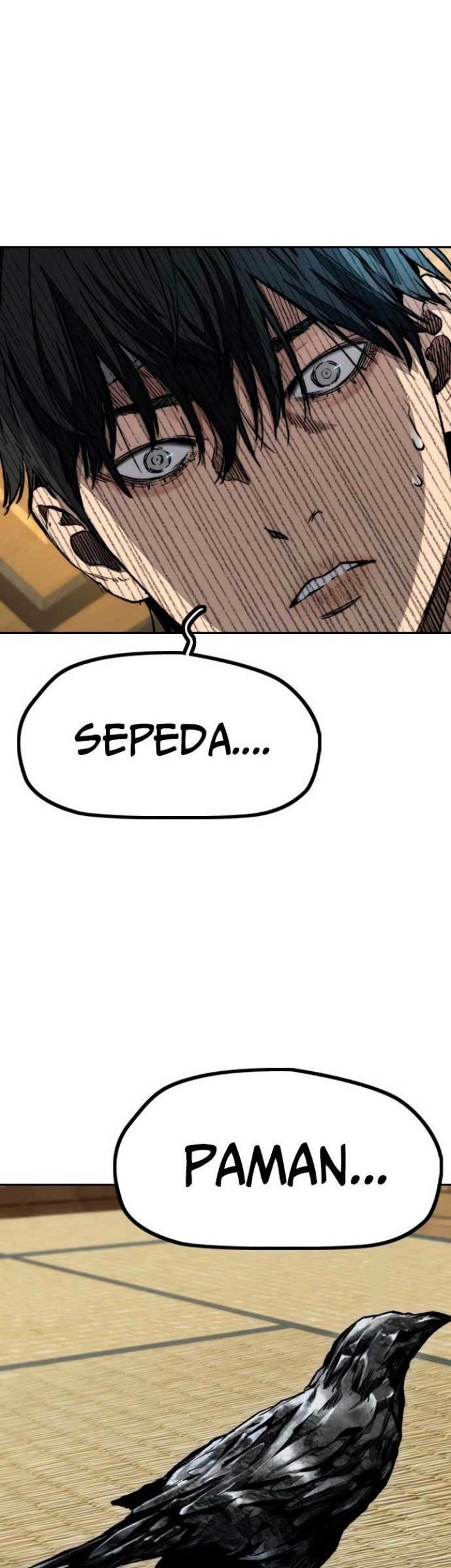 Wind Breaker Chapter 462 - halaman 11