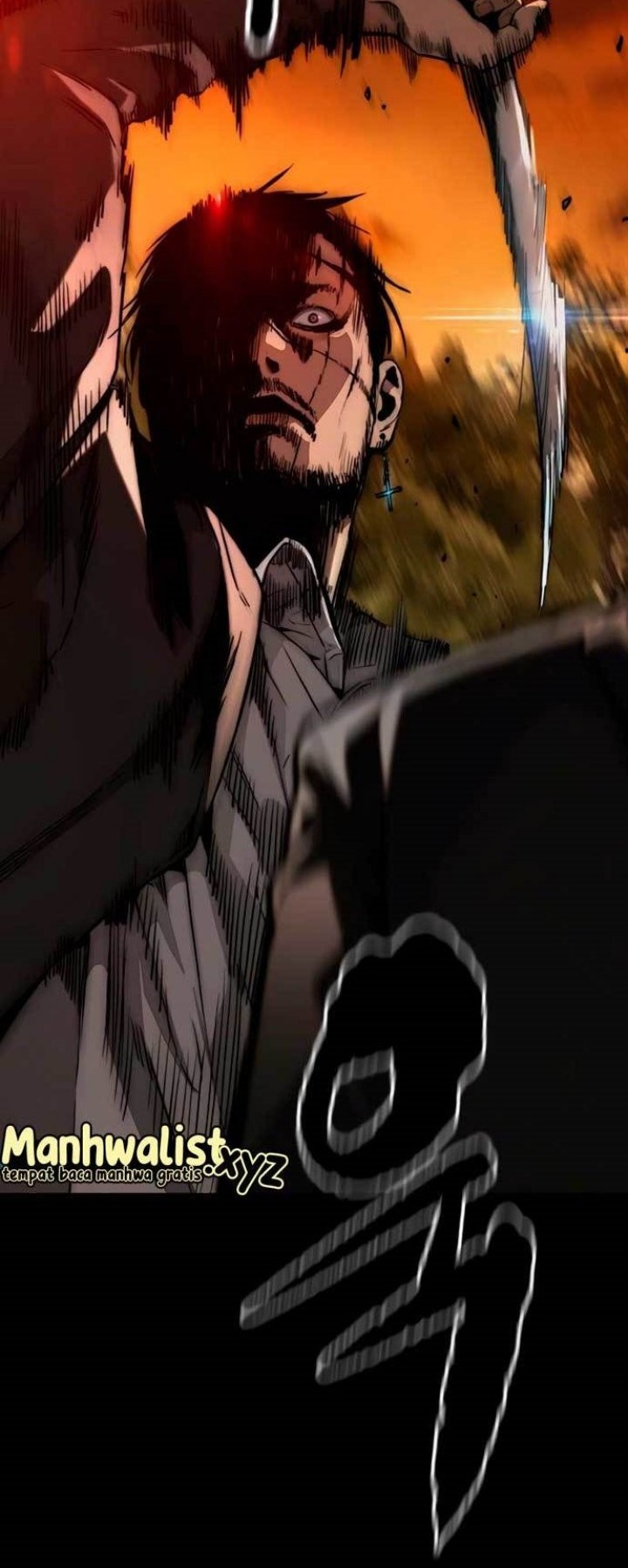 Wind Breaker Chapter 462 - halaman 114