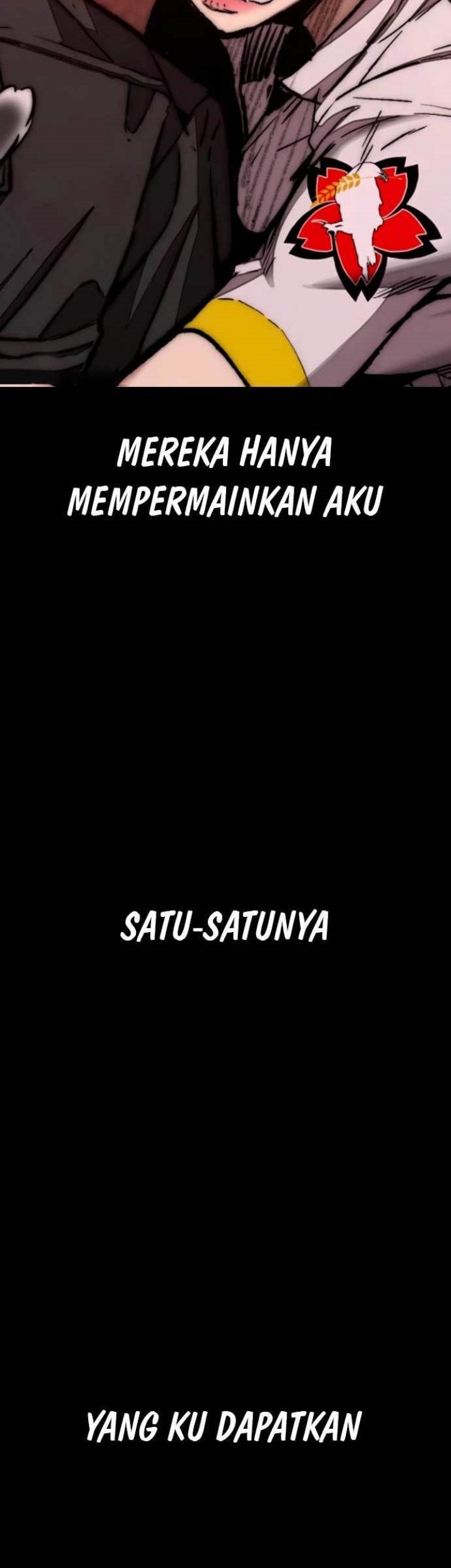 Wind Breaker Chapter 462 - halaman 125
