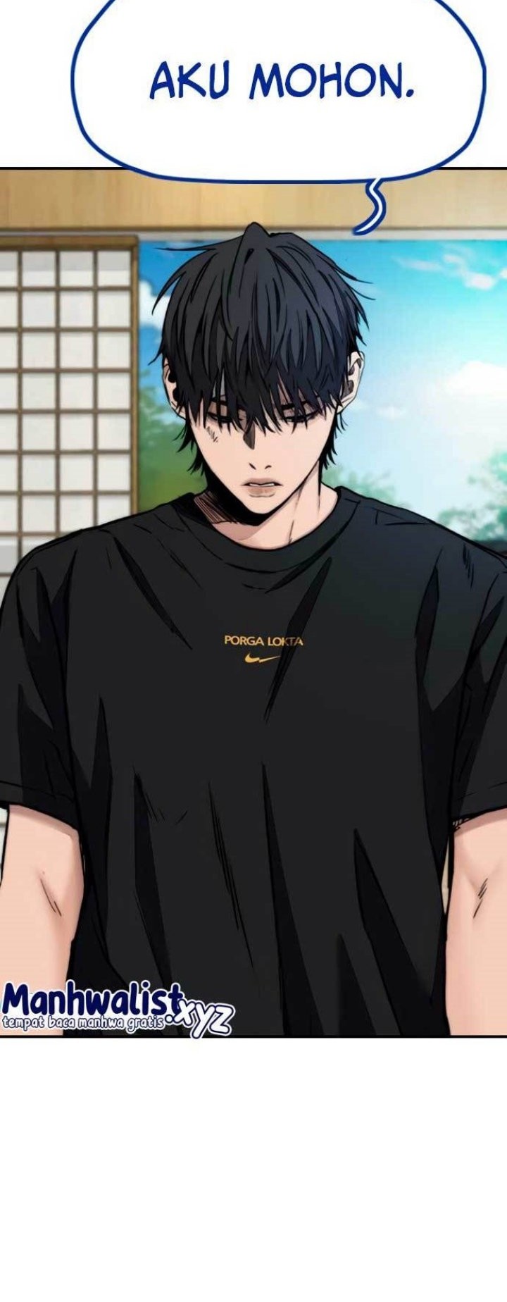 Wind Breaker Chapter 462 - halaman 132