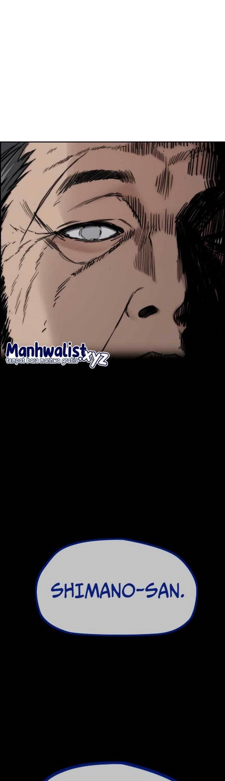 Wind Breaker Chapter 462 - halaman 133