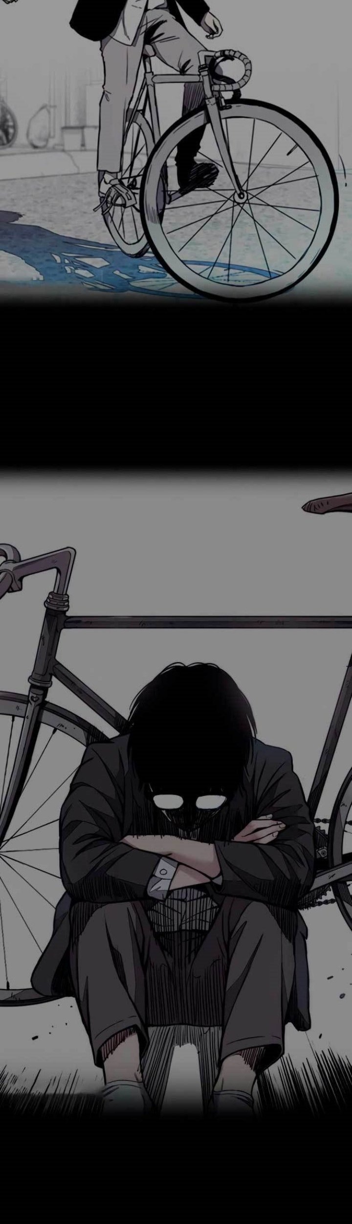 Wind Breaker Chapter 462 - halaman 14