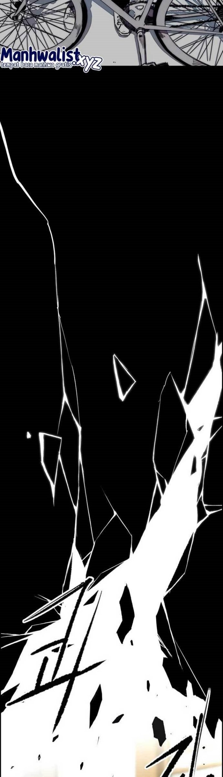 Wind Breaker Chapter 462 - halaman 16