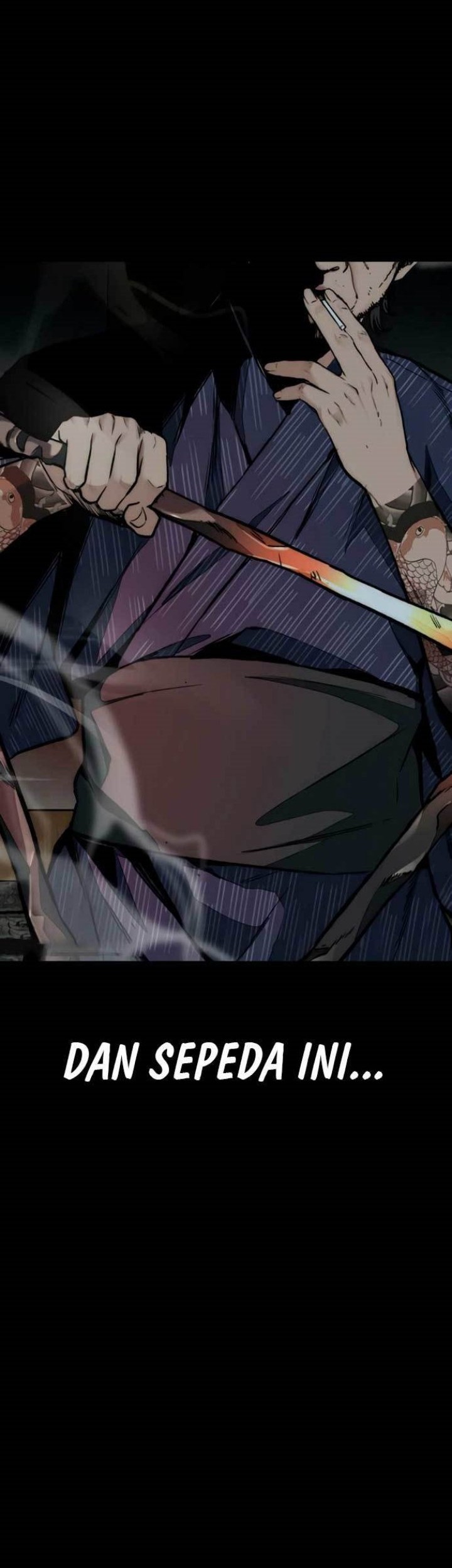 Wind Breaker Chapter 462 - halaman 26