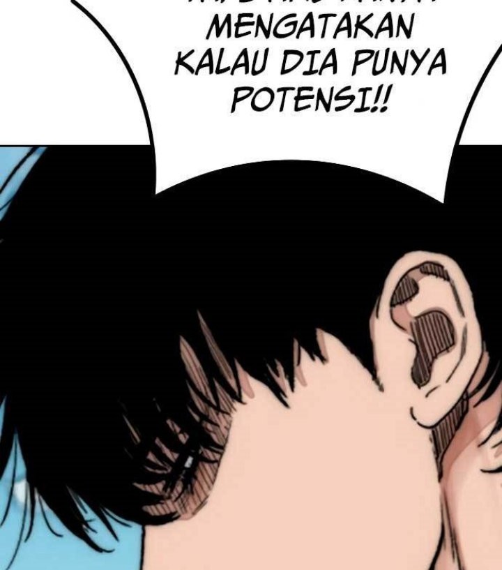 Wind Breaker Chapter 462 - halaman 33
