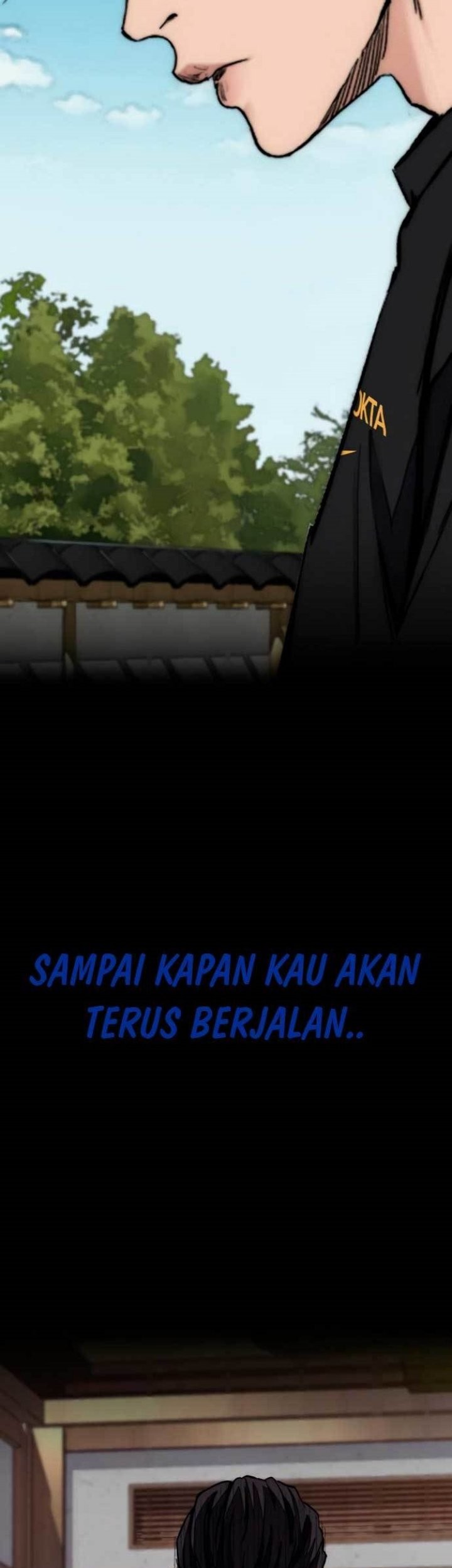 Wind Breaker Chapter 462 - halaman 34