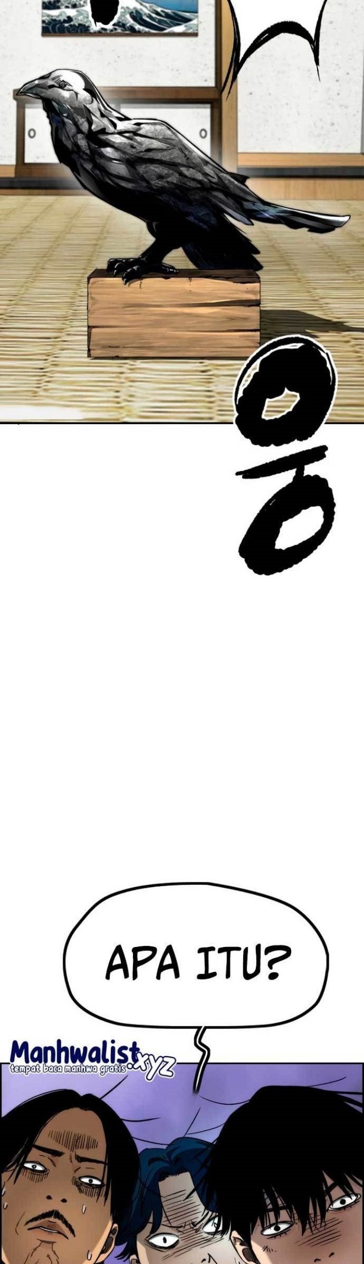 Wind Breaker Chapter 462 - halaman 4
