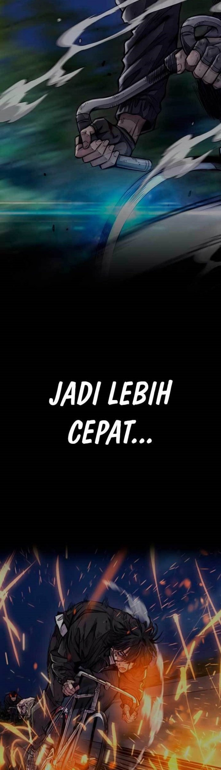 Wind Breaker Chapter 462 - halaman 41