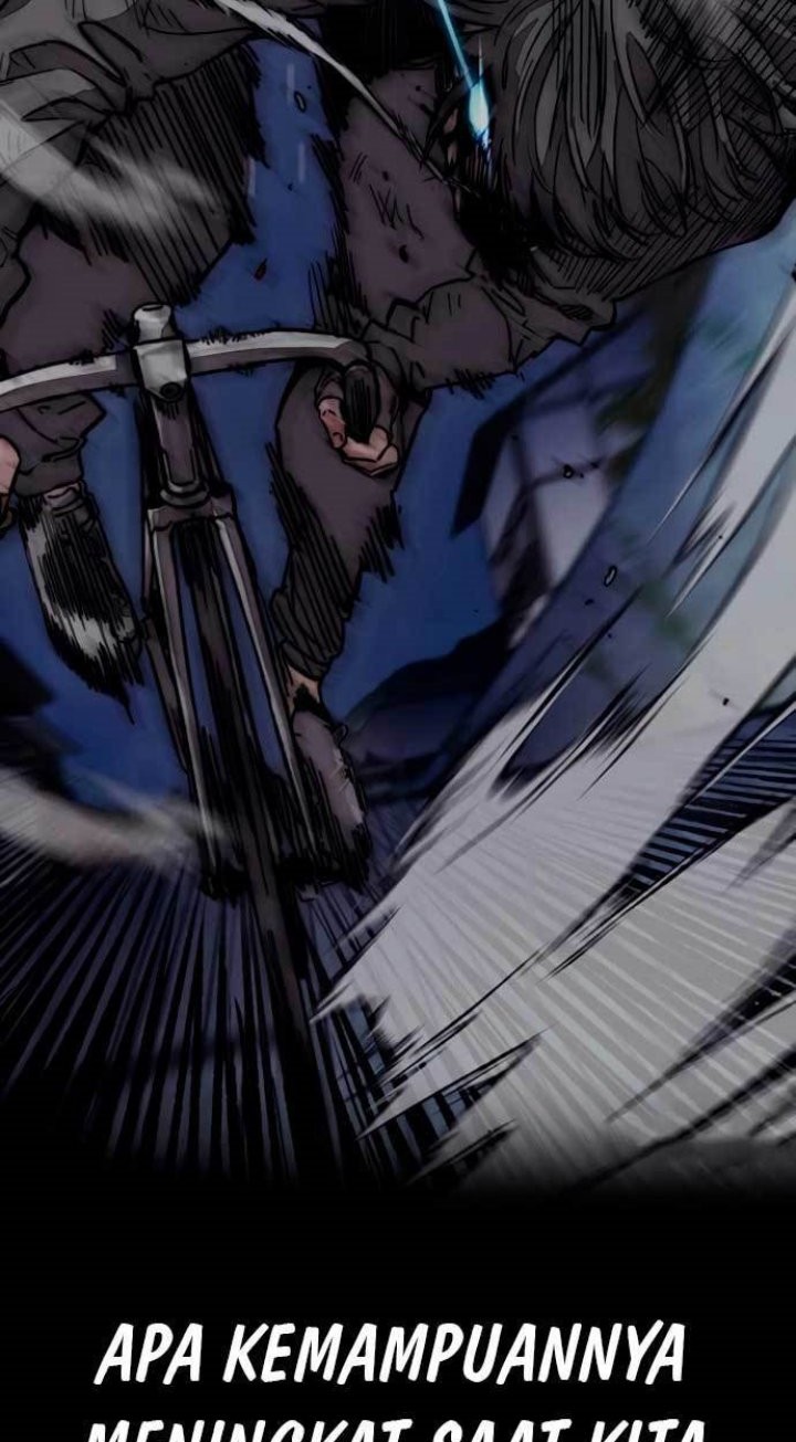 Wind Breaker Chapter 462 - halaman 45