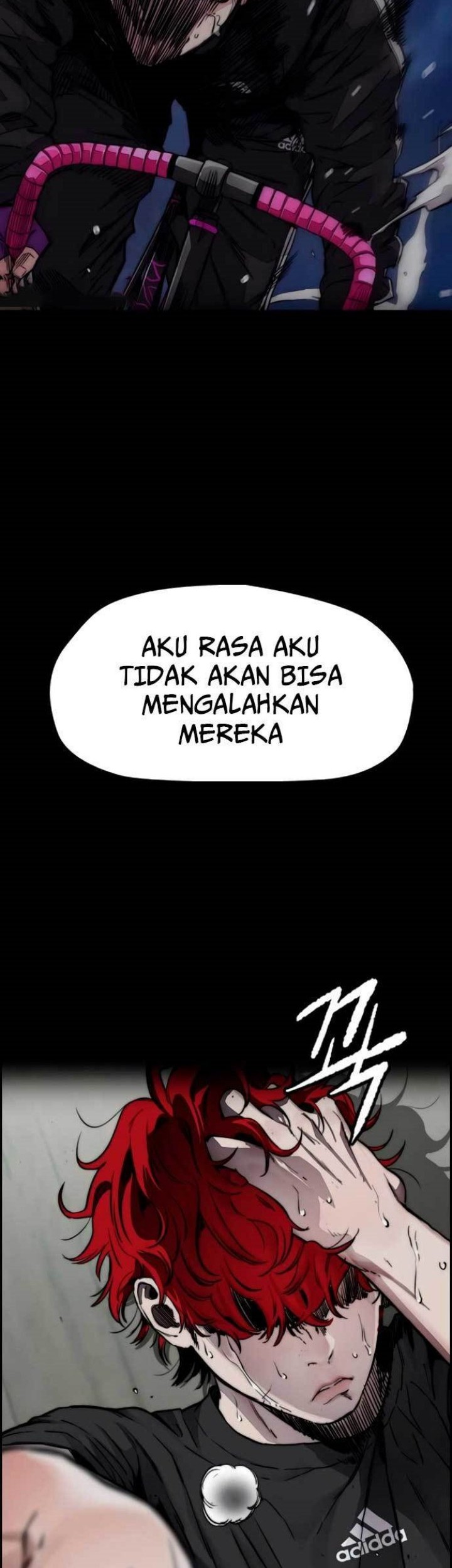 Wind Breaker Chapter 462 - halaman 56