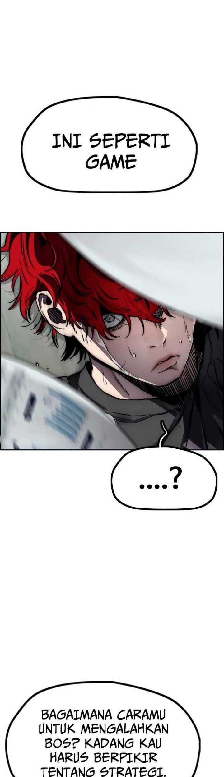Wind Breaker Chapter 462 - halaman 58