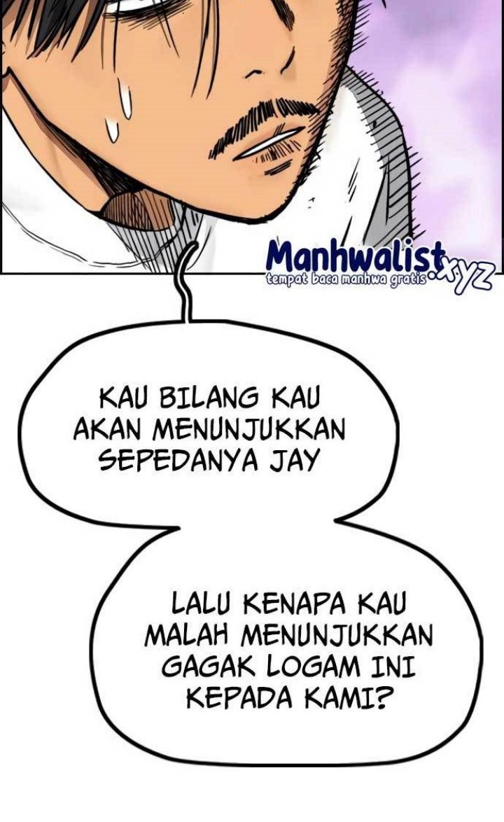 Wind Breaker Chapter 462 - halaman 6