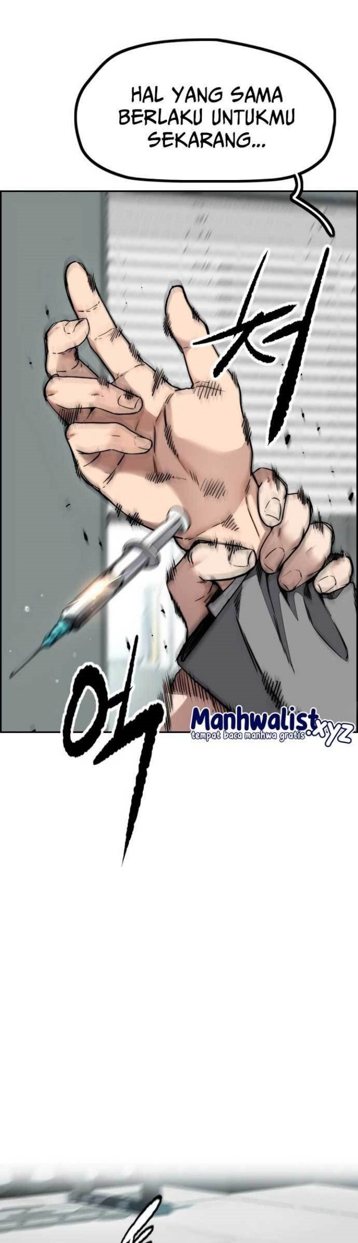 Wind Breaker Chapter 462 - halaman 61