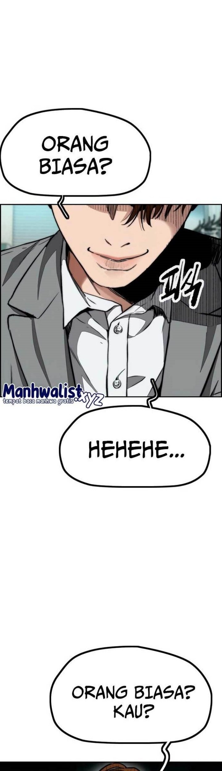 Wind Breaker Chapter 462 - halaman 65