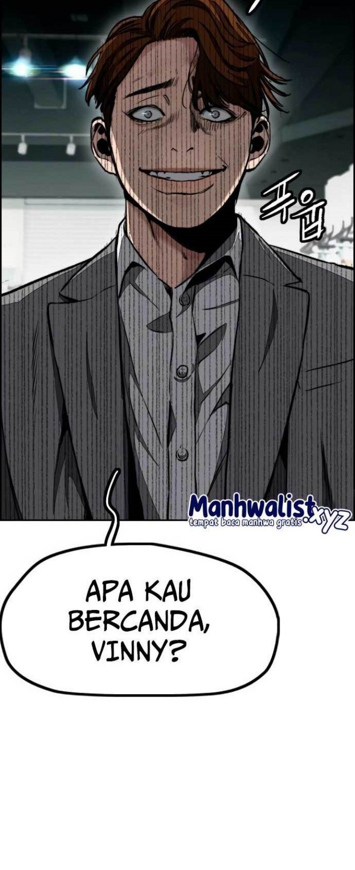 Wind Breaker Chapter 462 - halaman 66