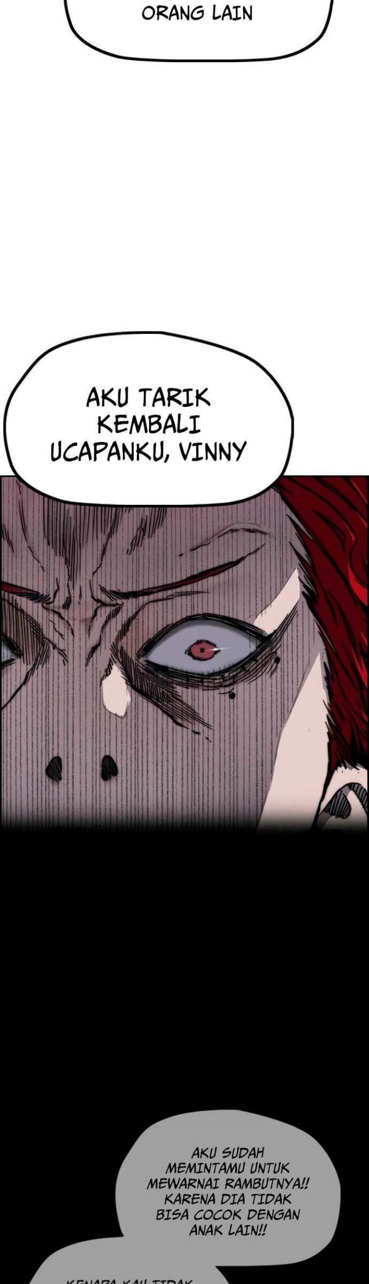 Wind Breaker Chapter 462 - halaman 70