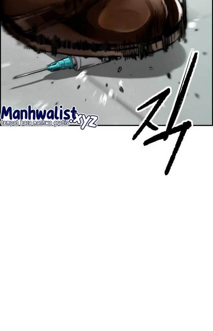 Wind Breaker Chapter 462 - halaman 78