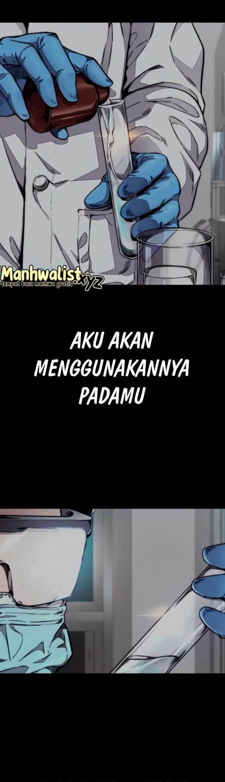 Wind Breaker Chapter 462 - halaman 85