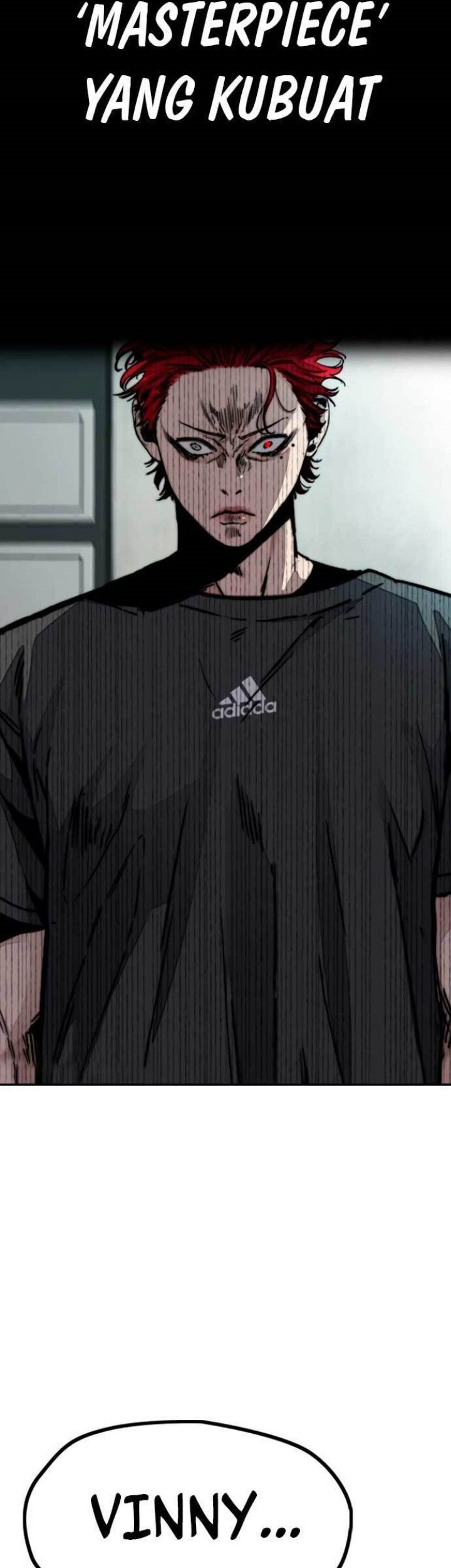 Wind Breaker Chapter 462 - halaman 86