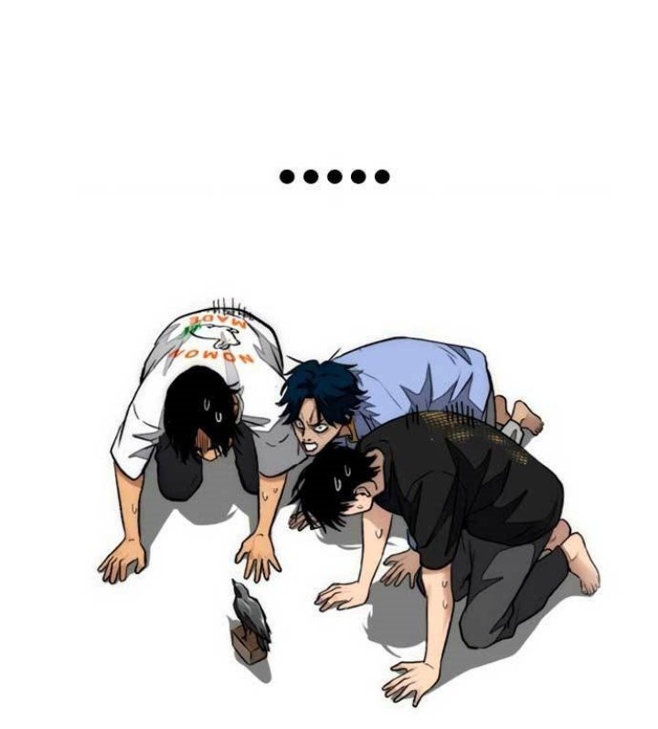 Wind Breaker Chapter 462 - halaman 9