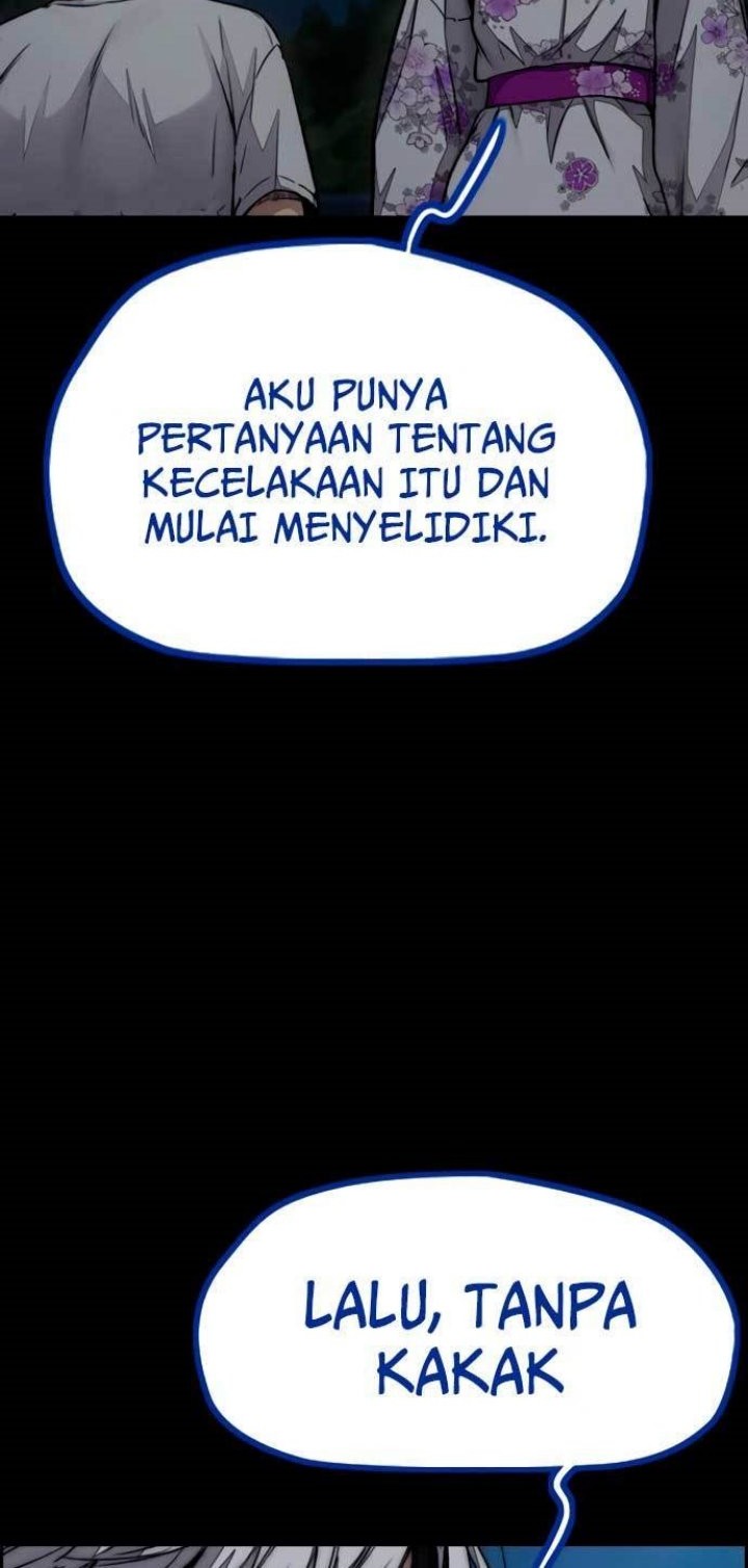 Wind Breaker Chapter 462 - halaman 93