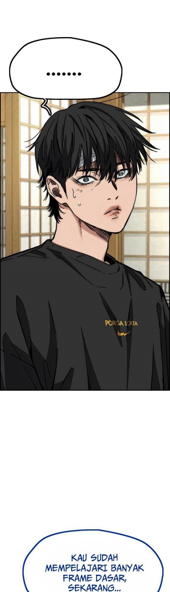 Wind Breaker Chapter 463 - halaman 2