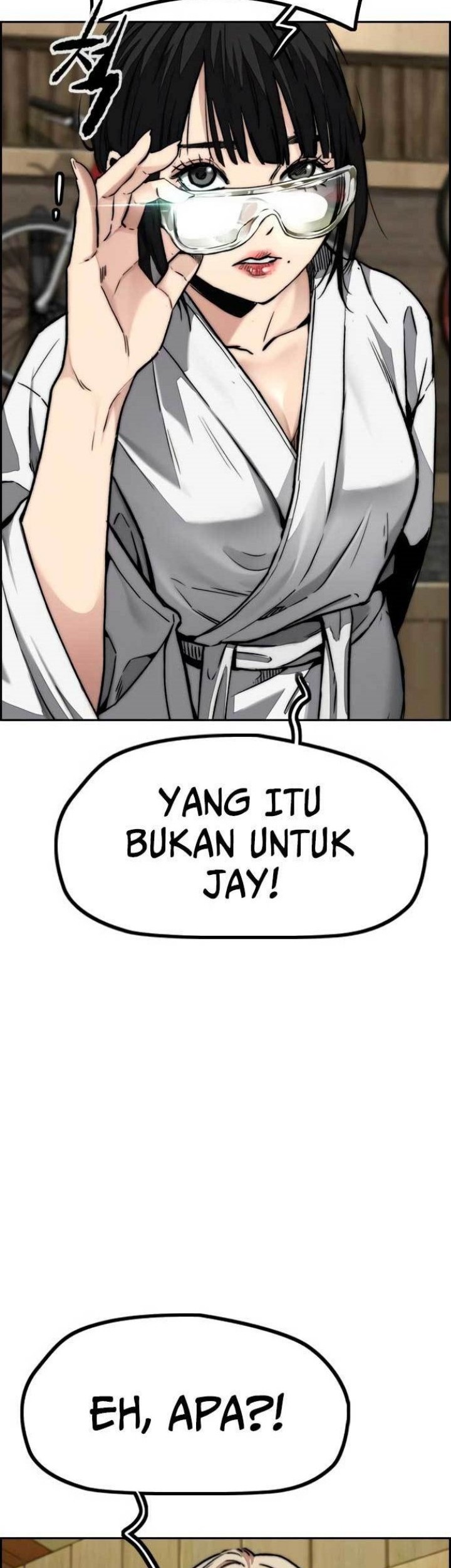 Wind Breaker Chapter 463 - halaman 29