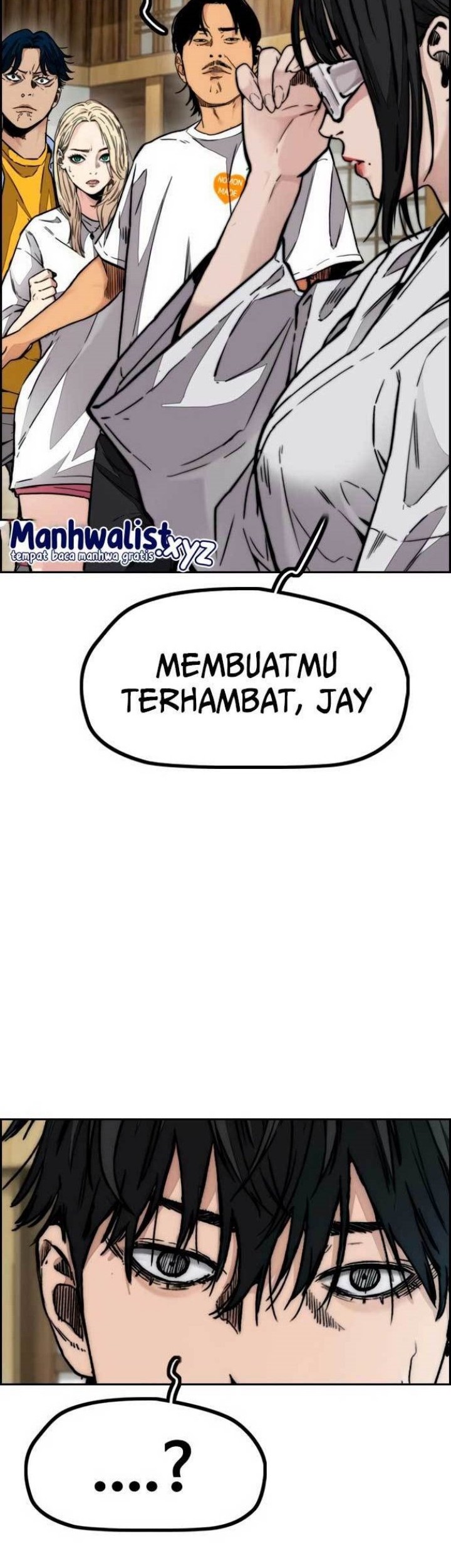 Wind Breaker Chapter 463 - halaman 41