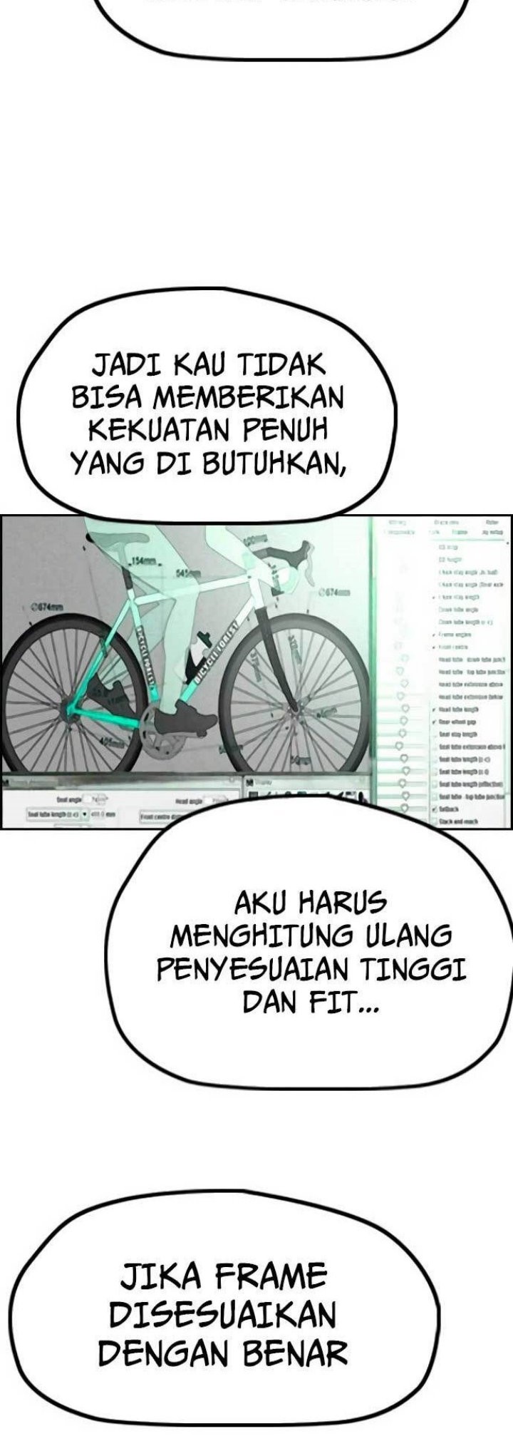 Wind Breaker Chapter 463 - halaman 48