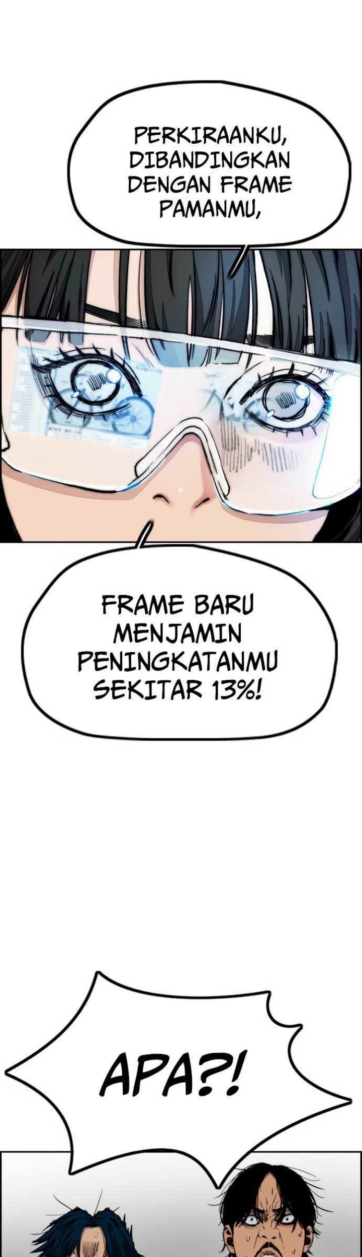 Wind Breaker Chapter 463 - halaman 49