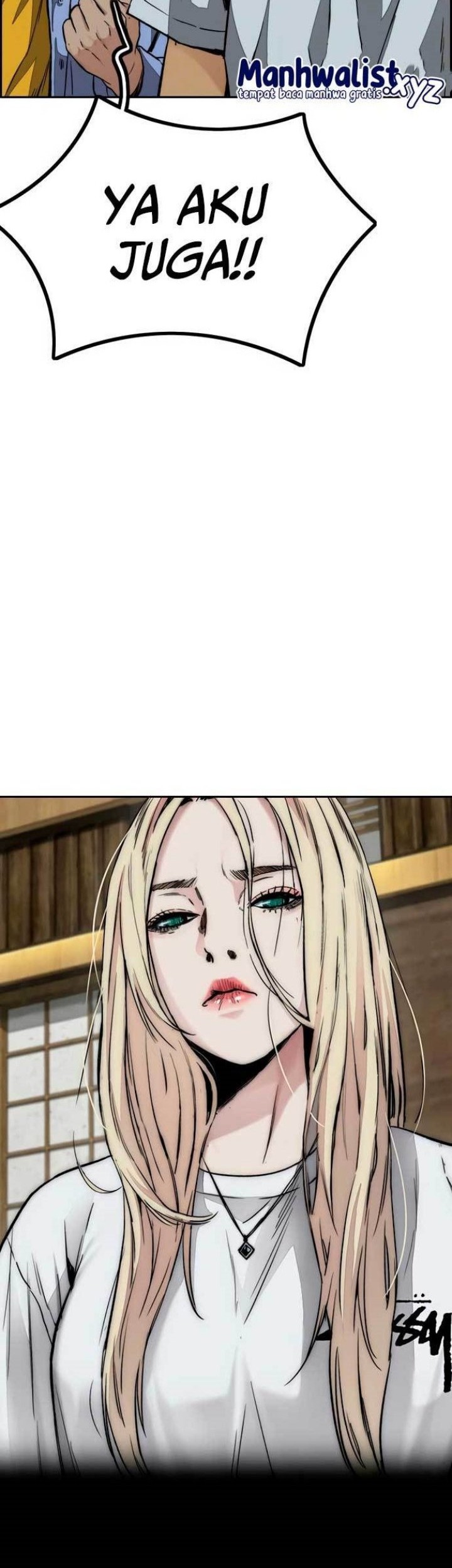 Wind Breaker Chapter 463 - halaman 53
