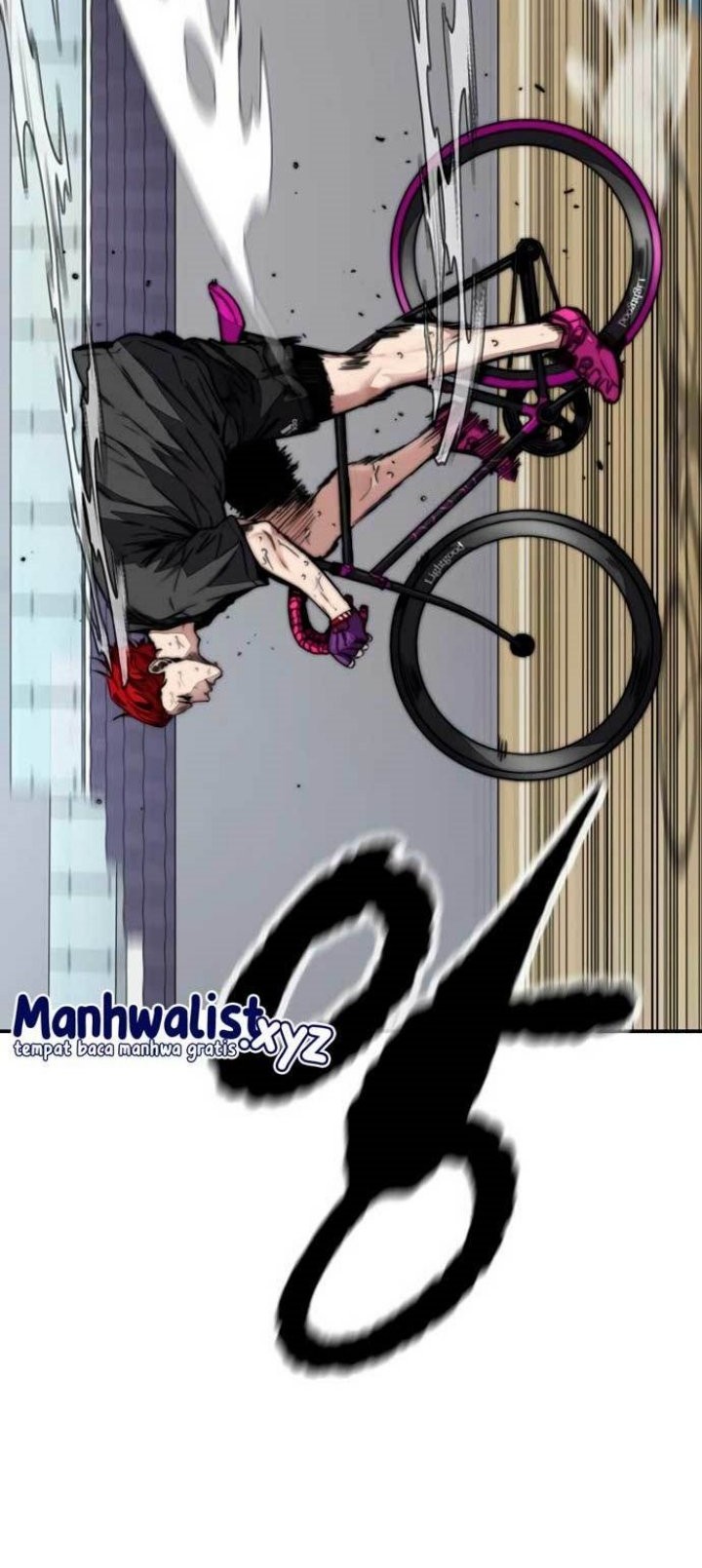 Wind Breaker Chapter 463 - halaman 60