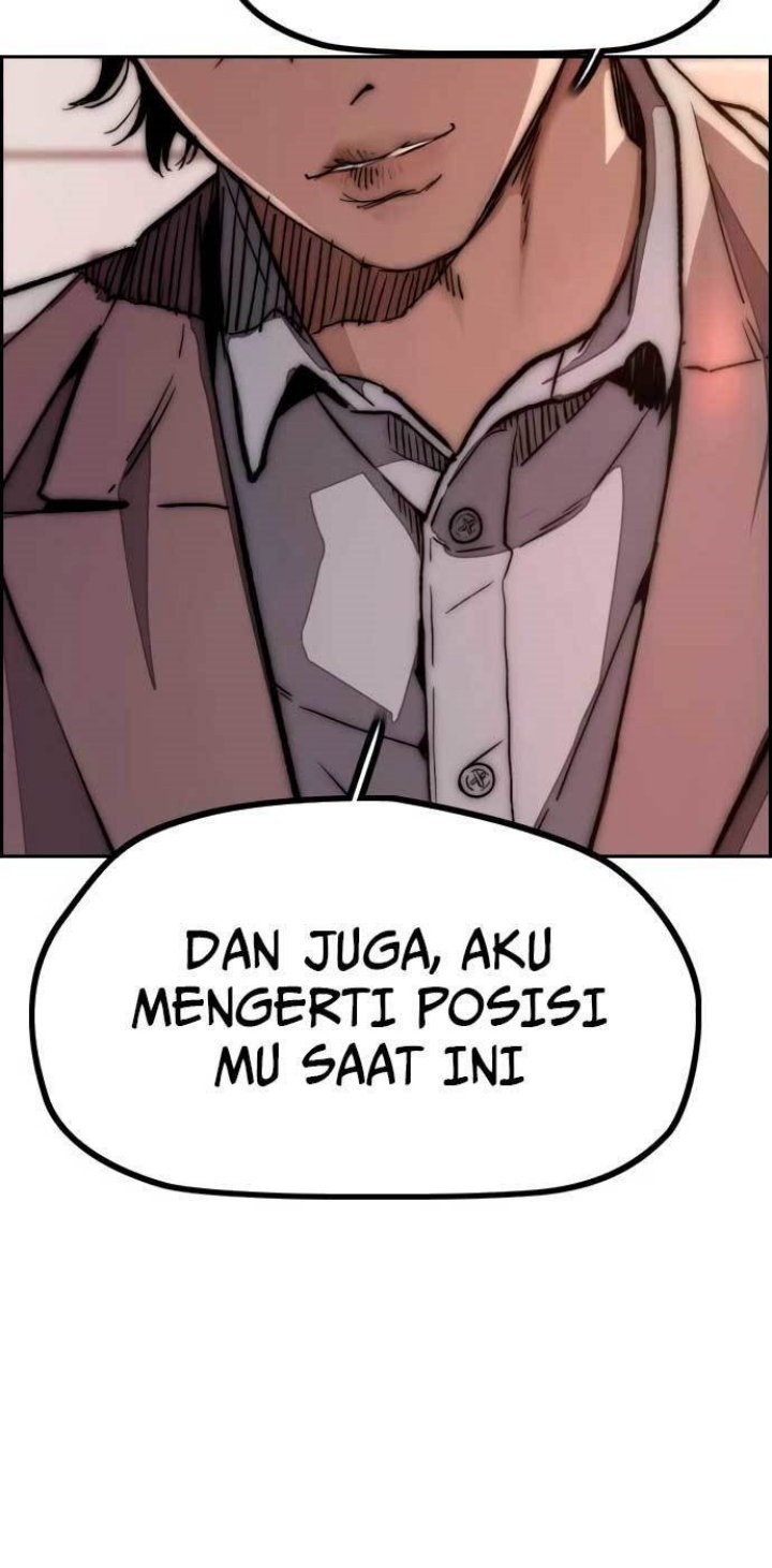 Wind Breaker Chapter 463 - halaman 81