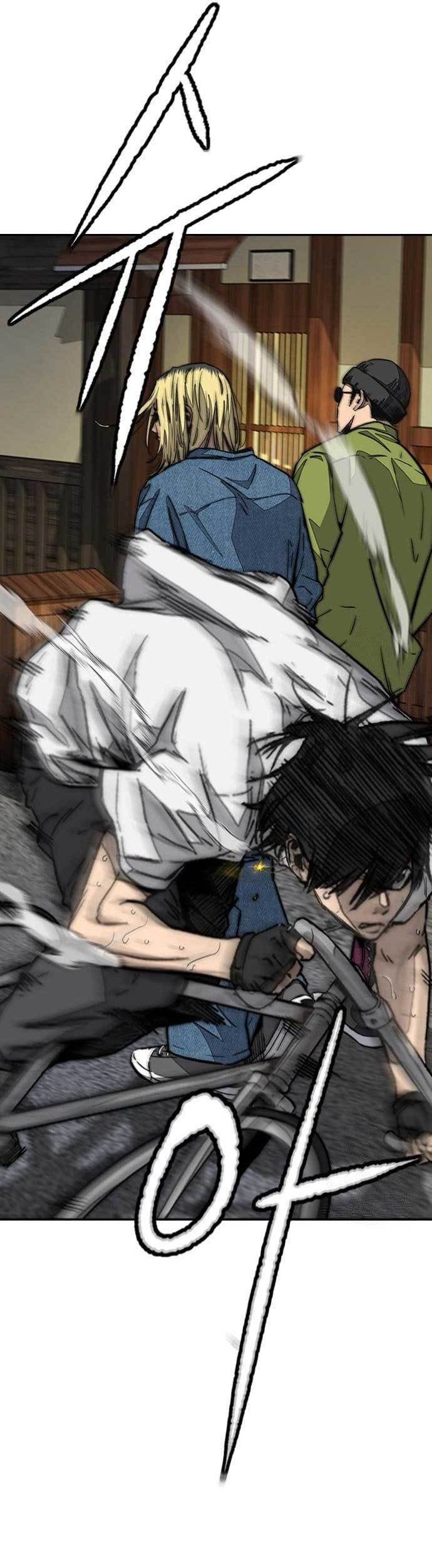 Wind Breaker Chapter 464 - halaman 25