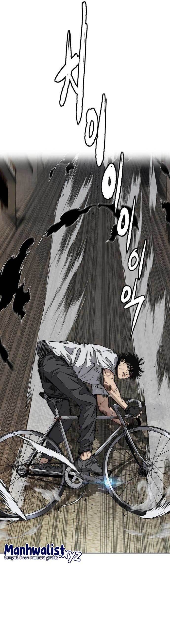 Wind Breaker Chapter 464 - halaman 28