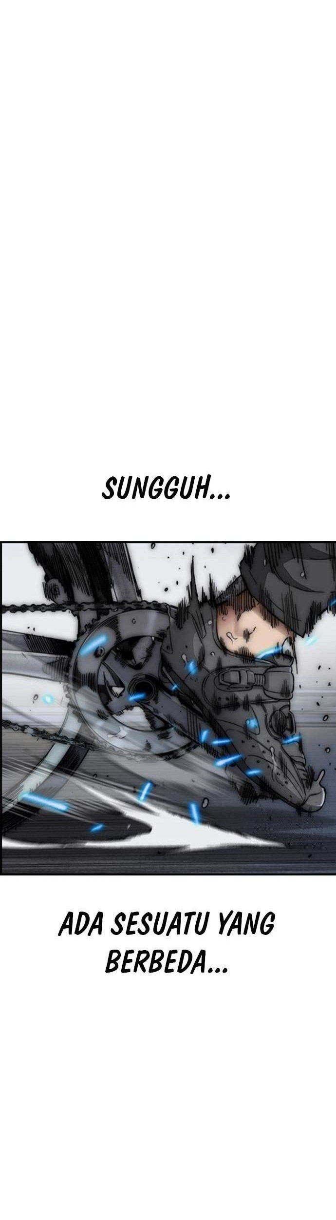 Wind Breaker Chapter 464 - halaman 29
