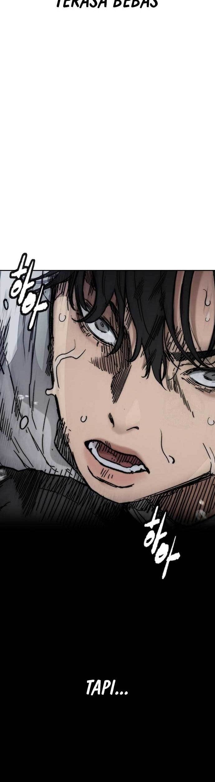 Wind Breaker Chapter 464 - halaman 33
