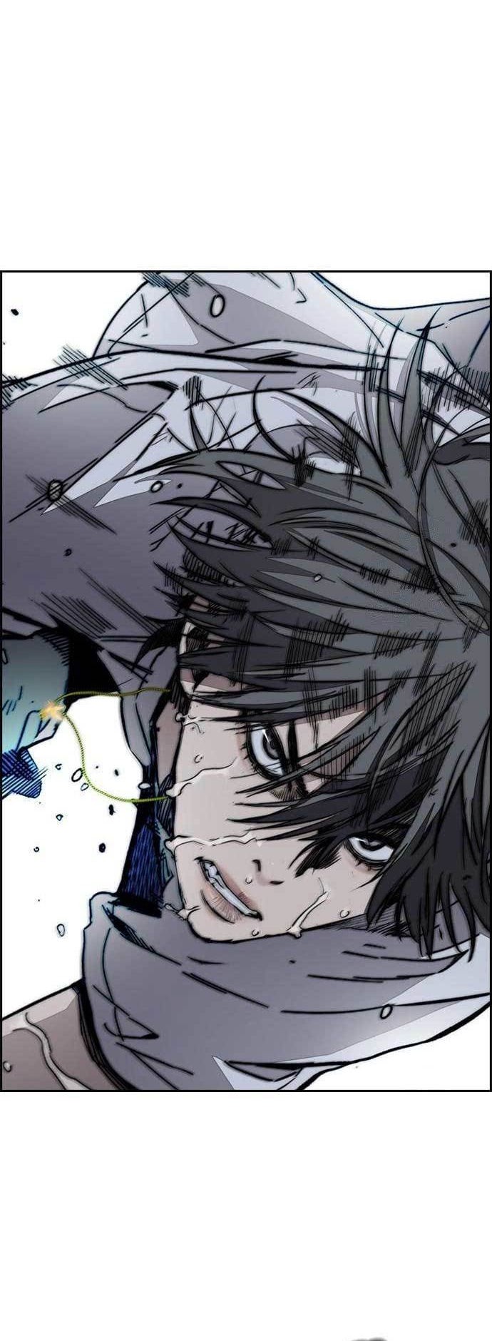 Wind Breaker Chapter 464 - halaman 45