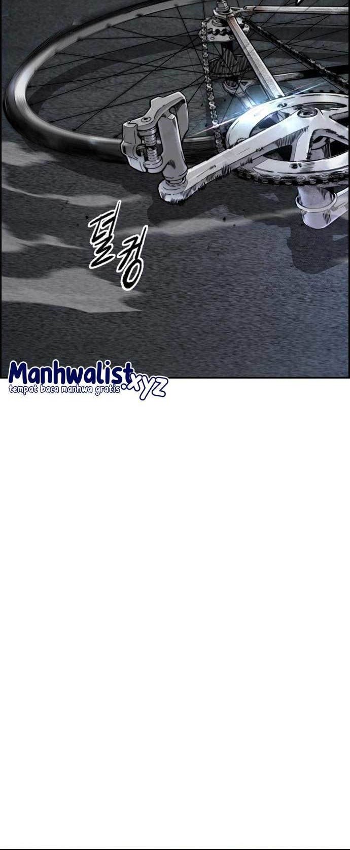 Wind Breaker Chapter 464 - halaman 59
