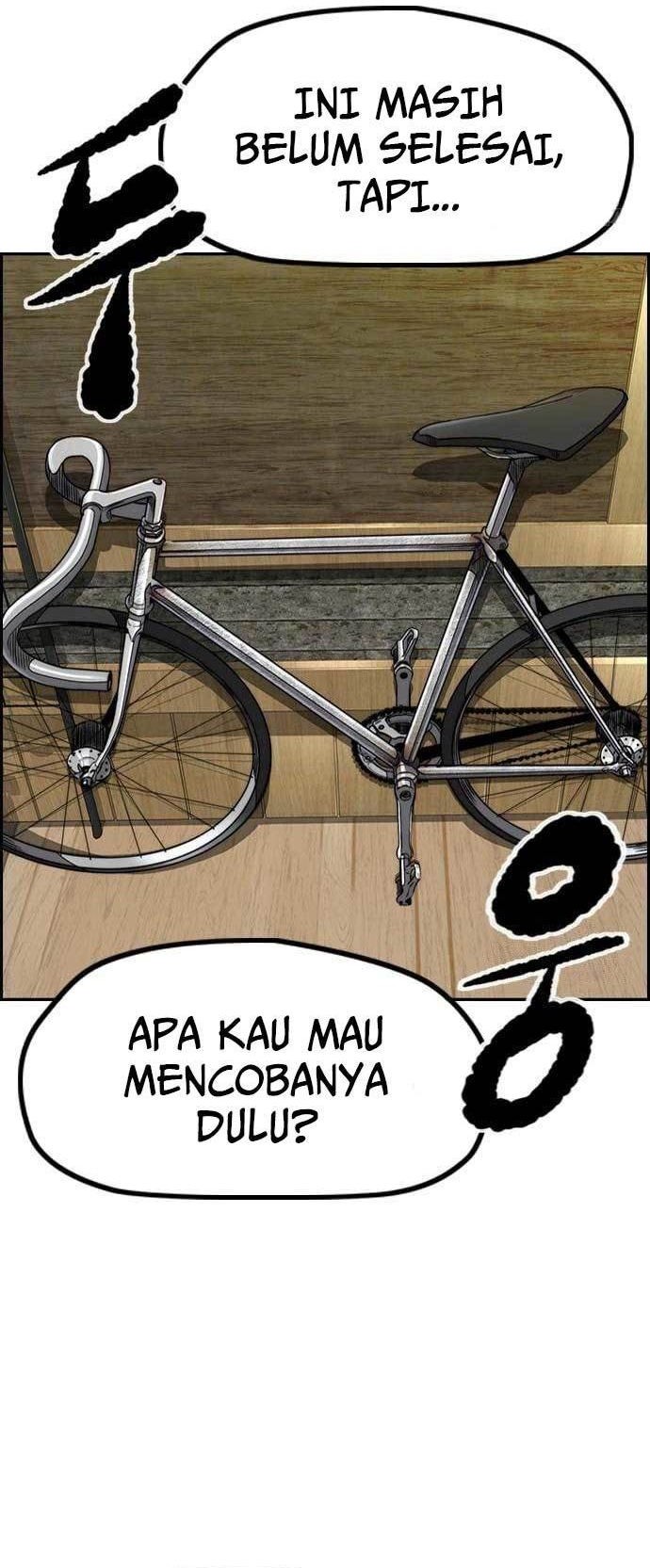 Wind Breaker Chapter 464 - halaman 6