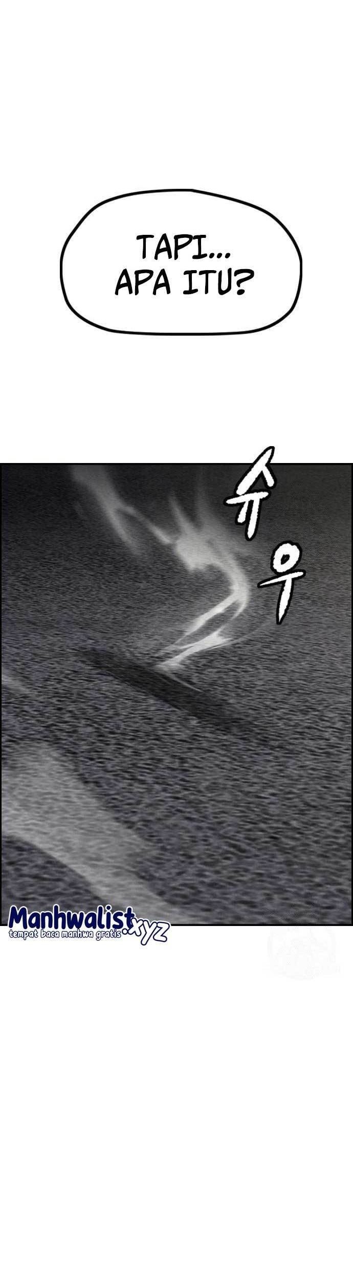 Wind Breaker Chapter 464 - halaman 62