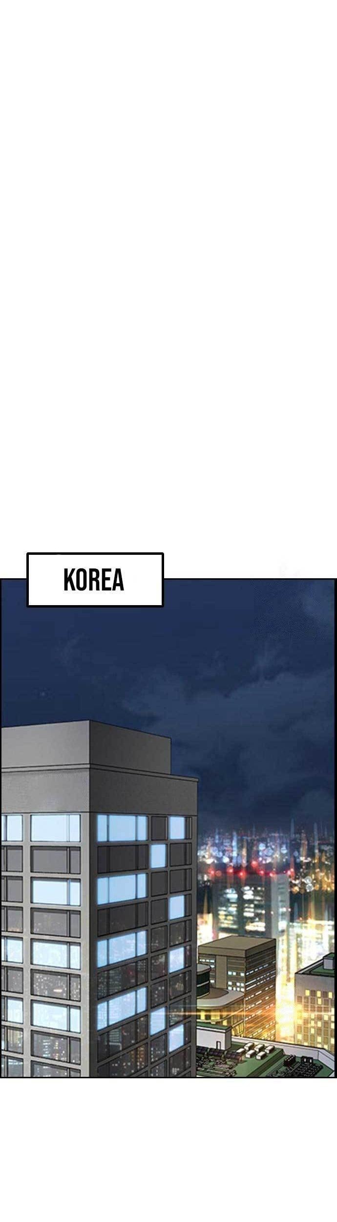 Wind Breaker Chapter 464 - halaman 64