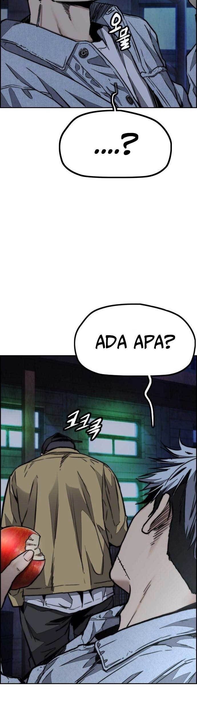 Wind Breaker Chapter 464 - halaman 66